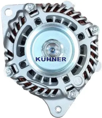 Alternator (554740RI)