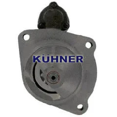 Starter (254179)