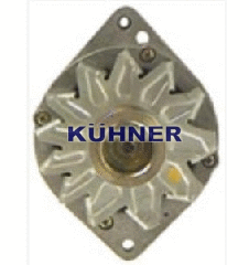 Alternator (30365RI)