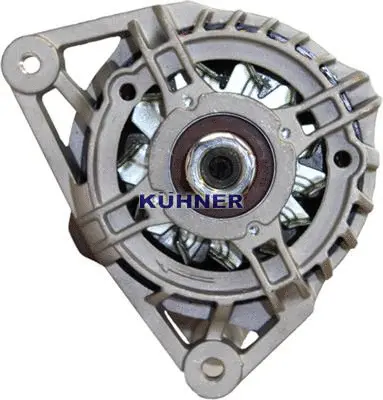 Alternator (553112RI)