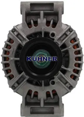 Alternator (554885RIB)