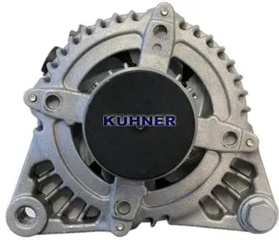 Alternator (555297RI)