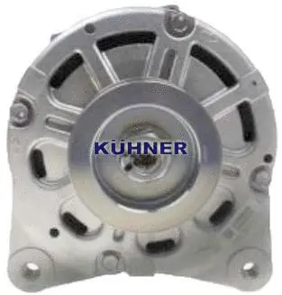 Alternator (555032RIH)