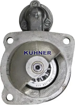 Starter (10266)