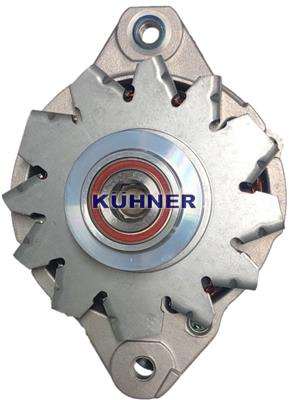Alternator (556172RIM)
