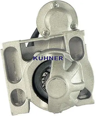 Starter (255195)