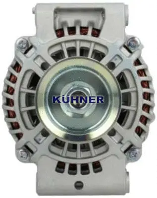 Alternator (555287RIM)