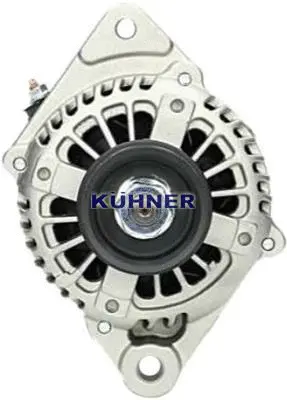 Alternator (553076RI)