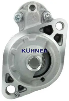 Starter (256661)