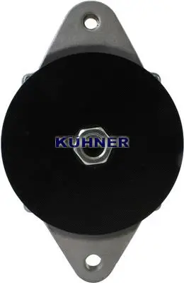 Alternator (554392RI)