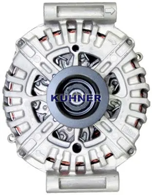 Alternator (553440RIV)