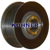 Alternator Freewheel Clutch