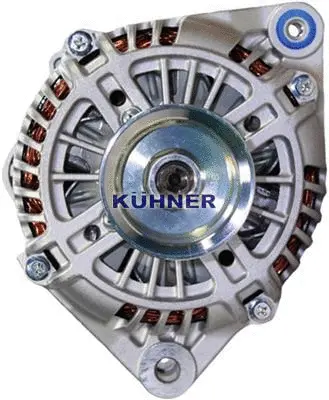 Alternator (301633RI)