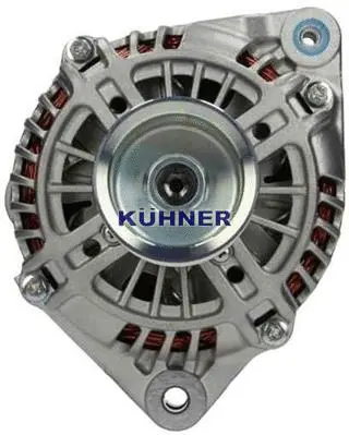 Alternator (555396RIM)