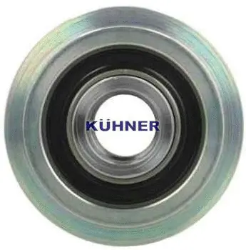 Alternator Freewheel Clutch