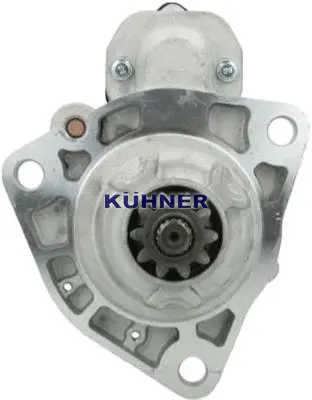 Starter (255602)