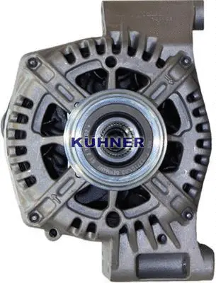 Alternator (301862RIV)