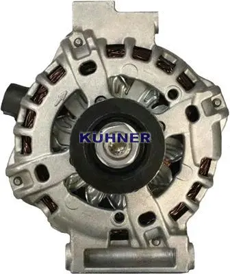 Alternator (554525RIB)