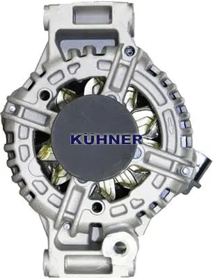 Alternator (553657RI)