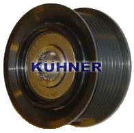 Alternator Freewheel Clutch (885360)