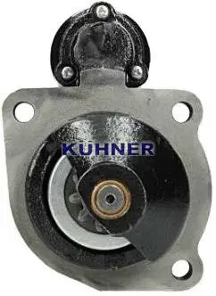 Starter (254439)