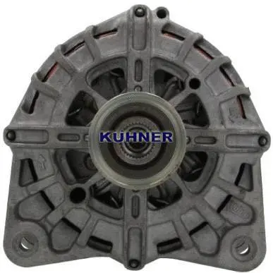 Alternator (555289RIV)