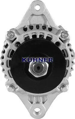Alternator (553096RI)