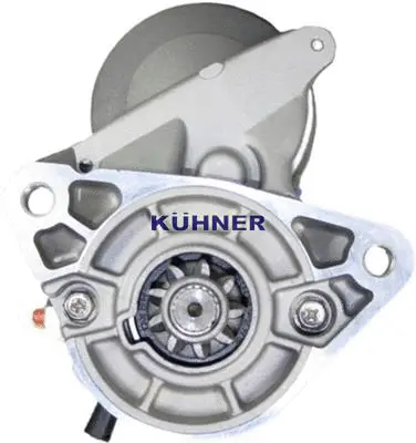Starter (201237)