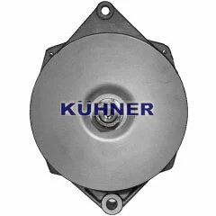 Alternator (50936RI)