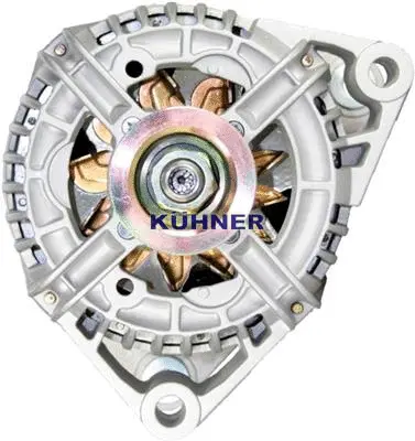 Alternator (301577RI)