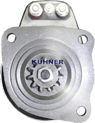Starter (101034)