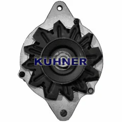 Alternator (40138)