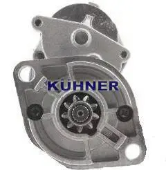 Starter (255045)