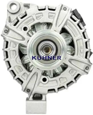 Alternator (554291RI)