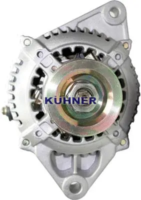 Alternator (40976RI)
