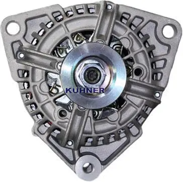 Alternator (554137RI)
