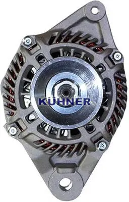 Alternator (554836RI)
