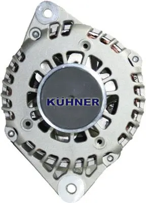 Alternator (302017RI)