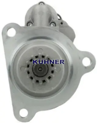 Starter (256154B)