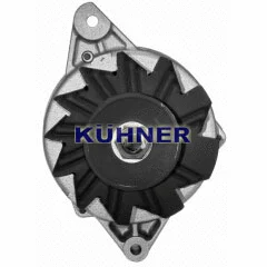 Alternator (30158RI)