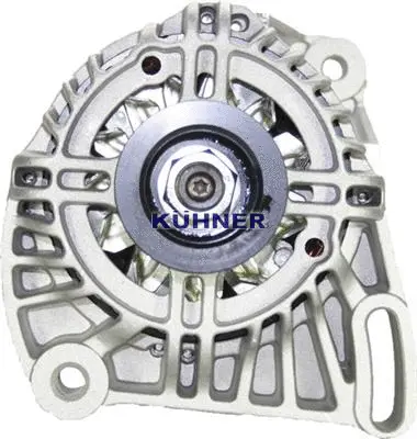 Alternator (553746RI)