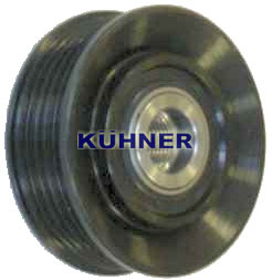 Alternator Freewheel Clutch