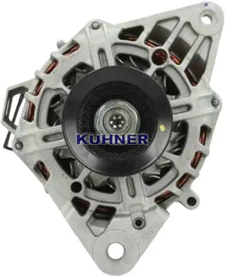 Alternator (554218RI)
