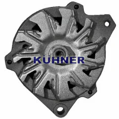 Alternator (50965RI)