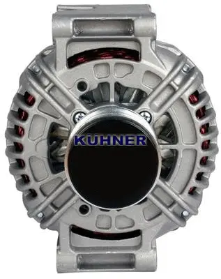 Alternator (301775RI)