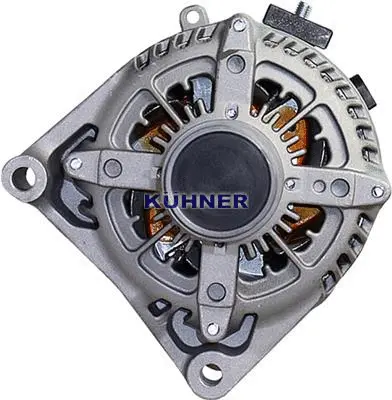 Alternator (554457RI)