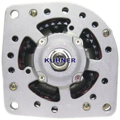 Alternator (301148RI)