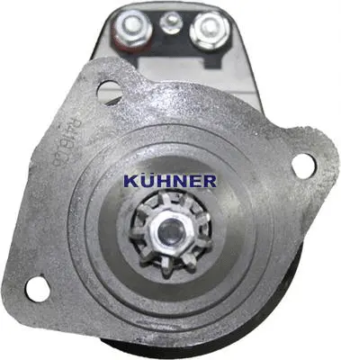 Starter (254322)
