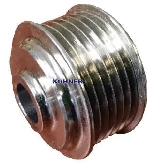 Alternator Freewheel Clutch