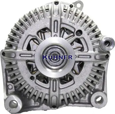 Alternator (553304RIV)